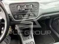 2016 Seat Mii