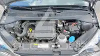 2016 Seat Mii