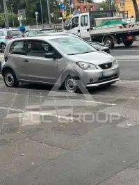 2016 Seat Mii