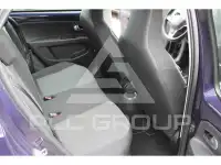 2016 Seat Mii