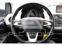2016 Seat Mii