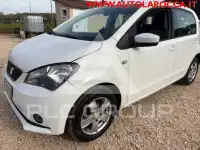 2016 Seat Mii