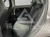 2016 Seat Mii