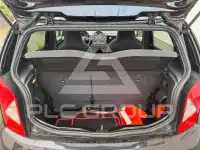 2016 Seat Mii
