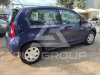 2016 Seat Mii