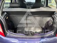 2016 Seat Mii