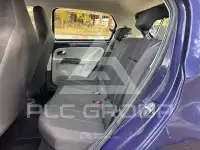 2016 Seat Mii