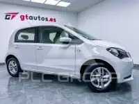 2016 Seat Mii