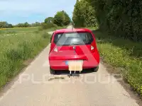 2016 Seat Mii