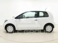 2016 Seat Mii
