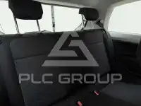 2016 Seat Mii
