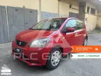 2016 Seat Mii