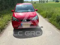 2016 Seat Mii