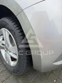 2016 Seat Mii