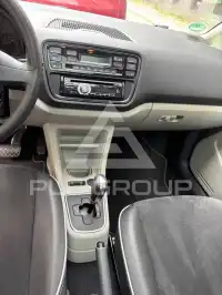 2016 Seat Mii