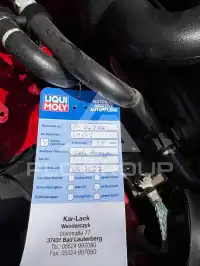 2016 Seat Mii