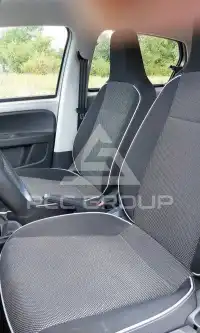 2016 Seat Mii