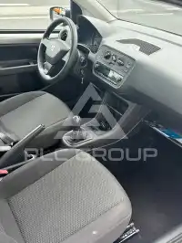 2016 Seat Mii