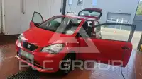 2016 Seat Mii