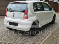 2016 Seat Mii