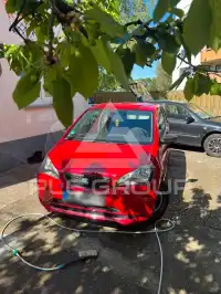 2016 Seat Mii