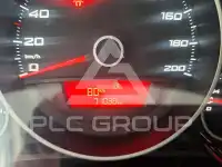 2016 Seat Mii