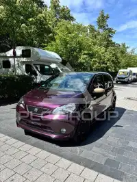 2016 Seat Mii