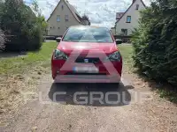 2016 Seat Mii