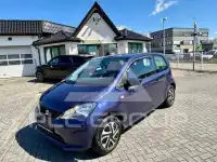 2016 Seat Mii