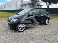 2016 Seat Mii