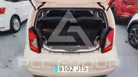 2016 Seat Mii