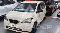 2016 Seat Mii