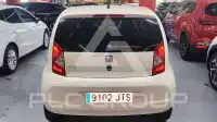 2016 Seat Mii