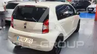 2016 Seat Mii