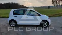 2016 Seat Mii