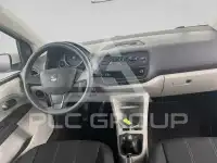 2016 Seat Mii