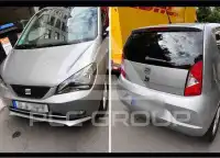 2016 Seat Mii