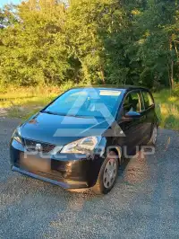 2016 Seat Mii