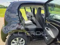 2016 Seat Mii