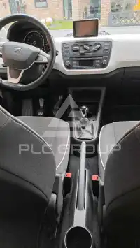 2016 Seat Mii