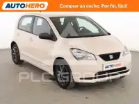 2016 Seat Mii