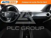 2016 Seat Mii