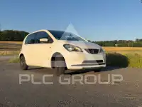 2016 Seat Mii