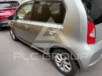 2016 Seat Mii