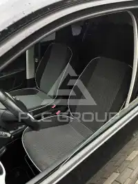 2016 Seat Mii