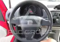 2016 Seat Mii