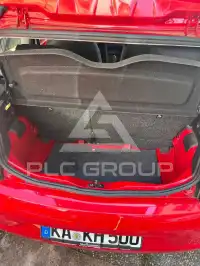 2016 Seat Mii