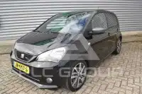2016 Seat Mii