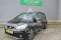 2016 Seat Mii
