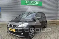 2016 Seat Mii